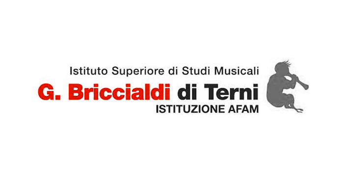 Galactus Translations has translated the website of the G. Briccialdi Institute of Musical Studies in Terni into English