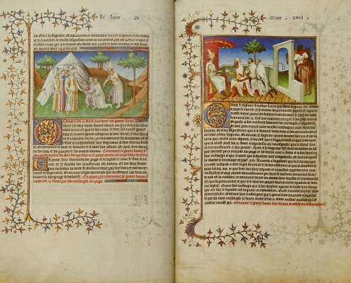 Marco Polo: Traduzione e Trascrizione del Testamento - Galactus Traduzioni e Trascrizioni Milano