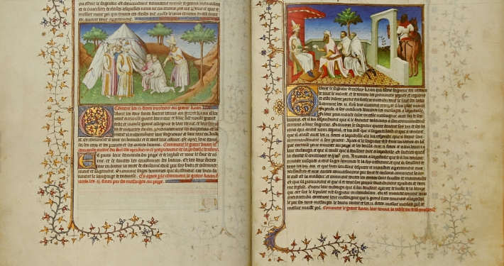 Marco Polo: Traduzione e Trascrizione del Testamento - Galactus Traduzioni e Trascrizioni Milano