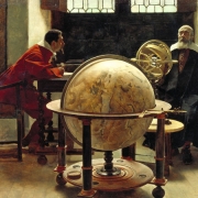 Galileo ha mentito: Straordinaria scoperta - Galactus Traduzioni e Trascrizioni Milano - Scoperta una Lettera autografa di Galileo Galilei