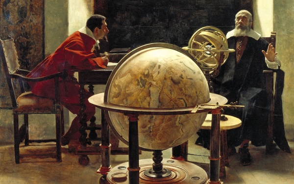 Galileo ha mentito: Straordinaria scoperta - Galactus Traduzioni e Trascrizioni Milano - Scoperta una Lettera autografa di Galileo Galilei