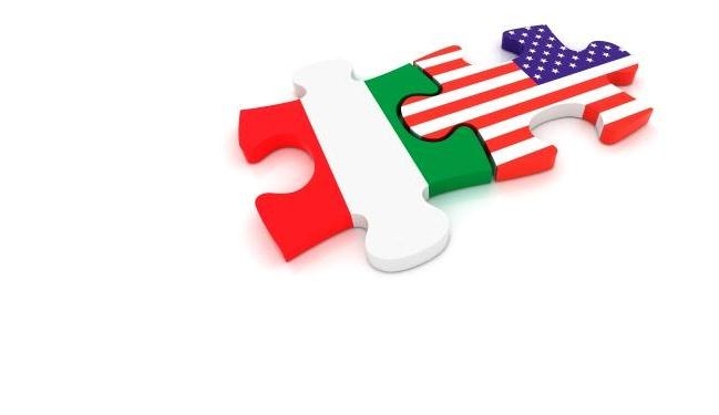 Galactus Traduzioni Milano - Insegnare a studenti statunitensi