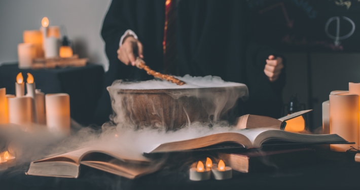 La trascrizione di un manoscritto - Alessandro Manzoni - Storia della Colonna Infame - la caccia agli untori - Galactus Traduzioni e Trascrizioni