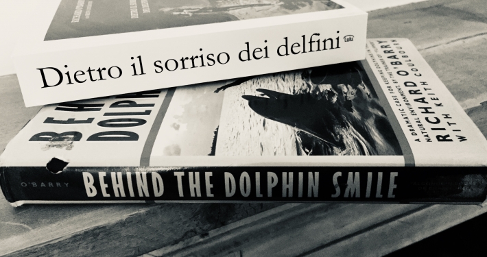 Galactus Traduzioni - Dietro il Sorriso dei Delfini di Richard O'Barry