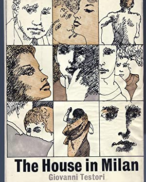 Italian writer