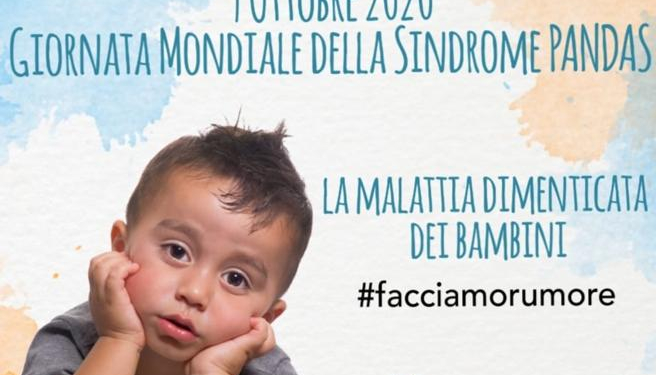 PANS PANDAS