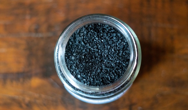 Biochar in agricoltura