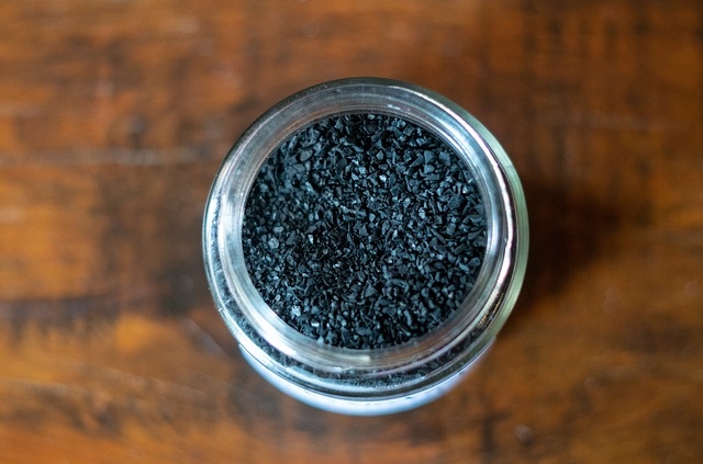 Biochar in agricoltura